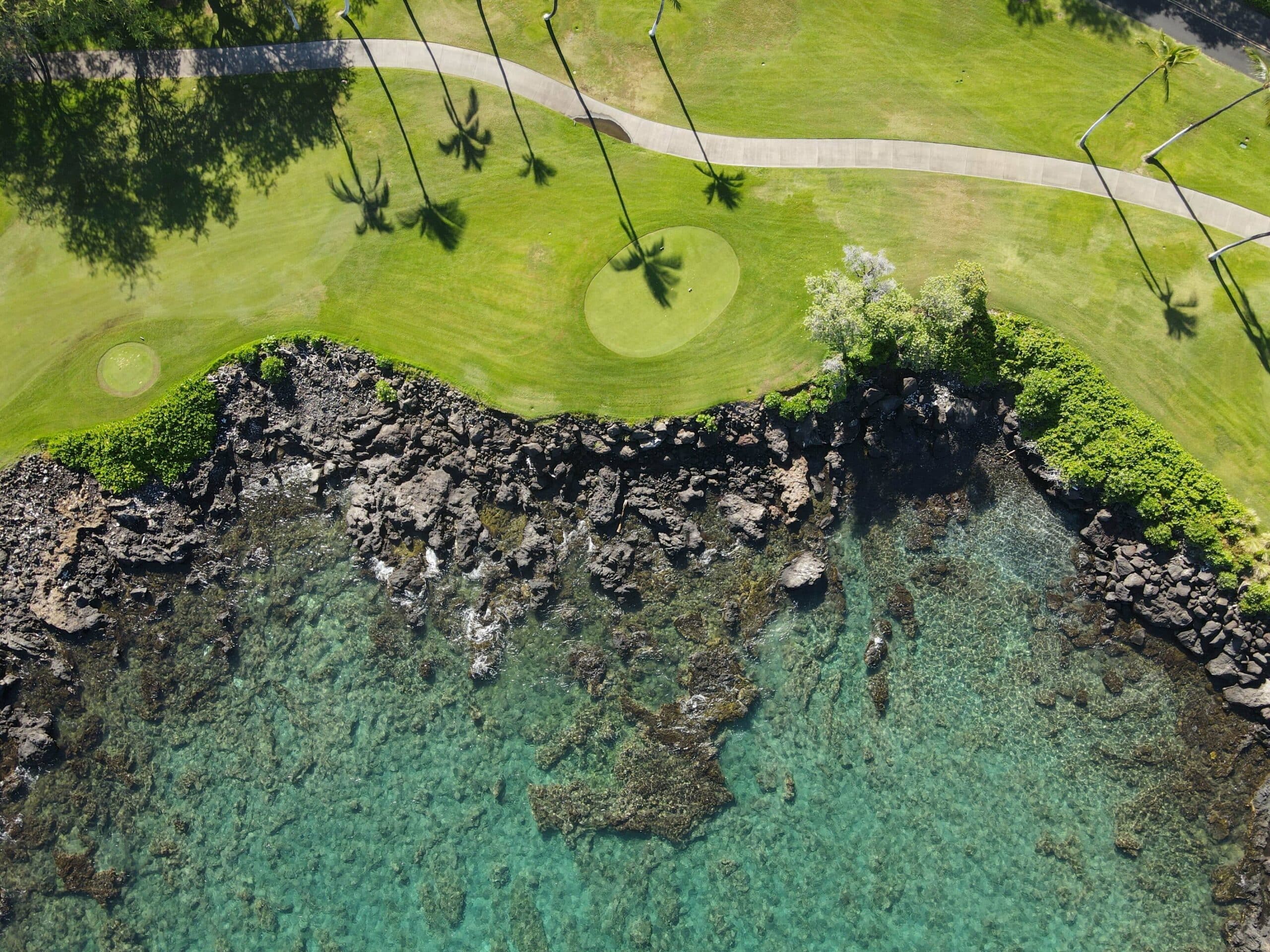 Lahaina Golf Course Tee Time Guide to Maui’s Best Greens RentByOwner